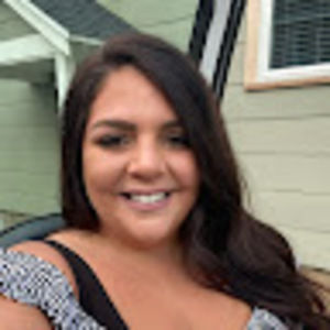 Meet your Posher, Lindsey